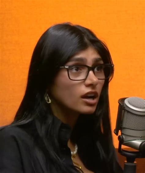 miakalifa porn hub|Mia Khalifa explains how porn industry ‘exploited’ her and why。